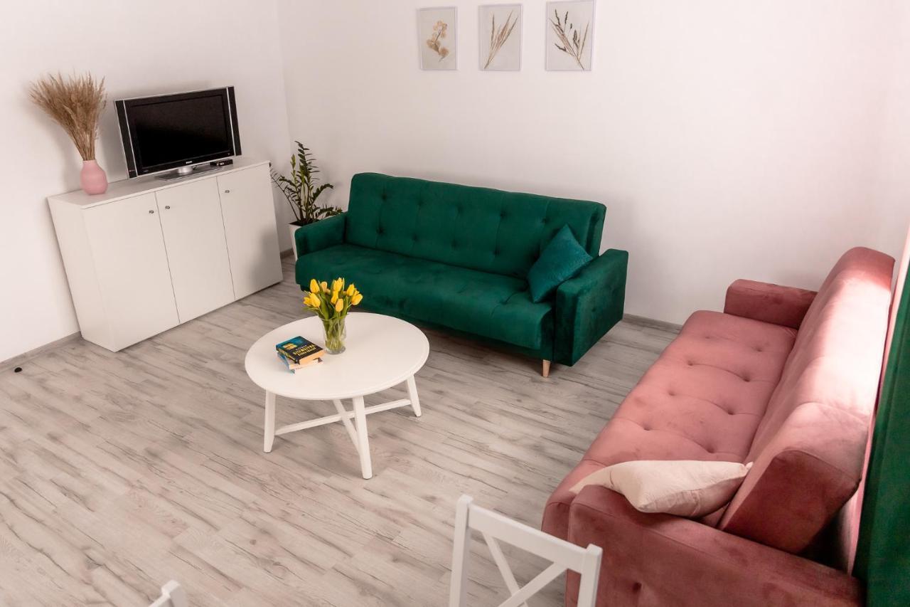 شقة Apartament Pod Lasem Oldrzychowice Klodzkie المظهر الخارجي الصورة