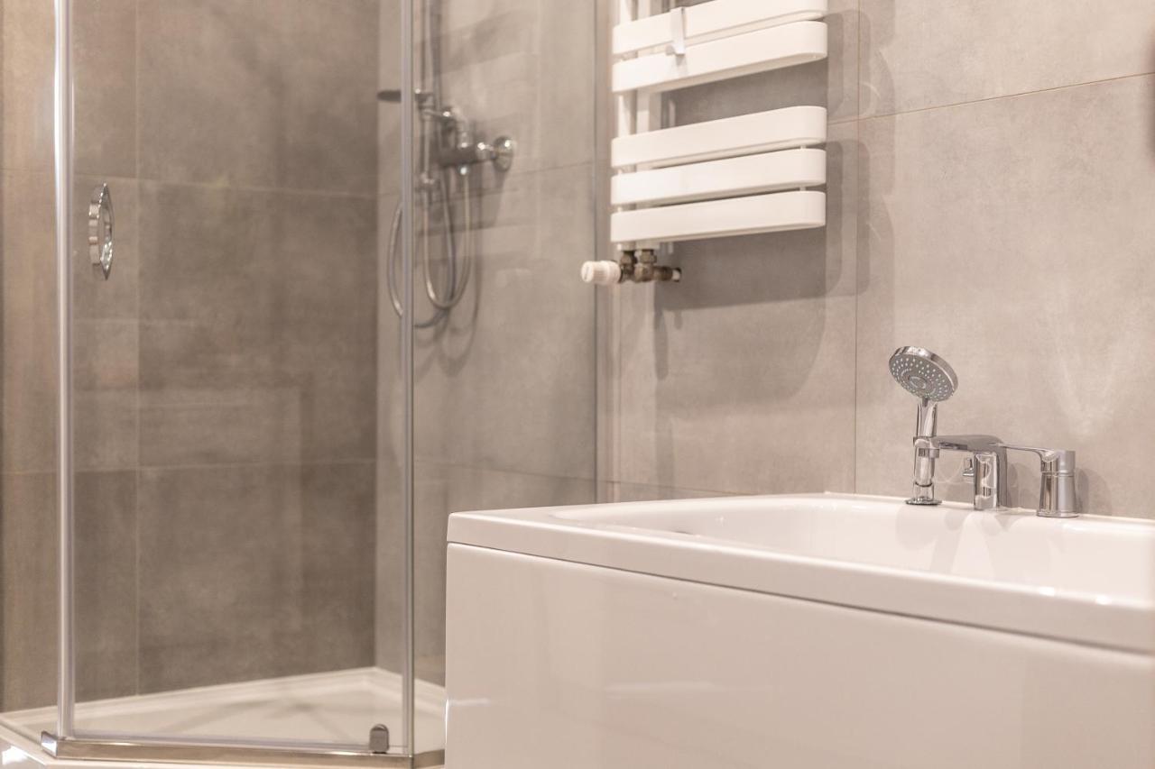 شقة Apartament Pod Lasem Oldrzychowice Klodzkie المظهر الخارجي الصورة