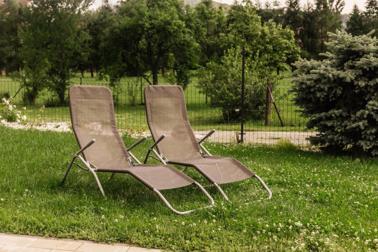 شقة Apartament Pod Lasem Oldrzychowice Klodzkie المظهر الخارجي الصورة